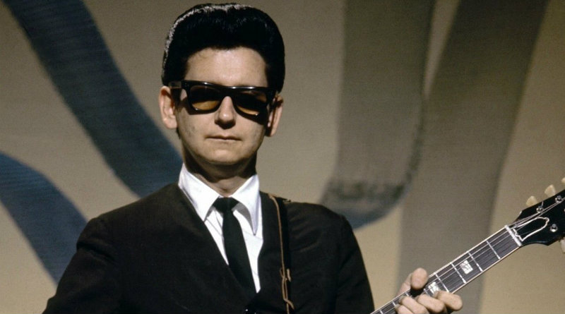 Roy orbison only the lonely youtube