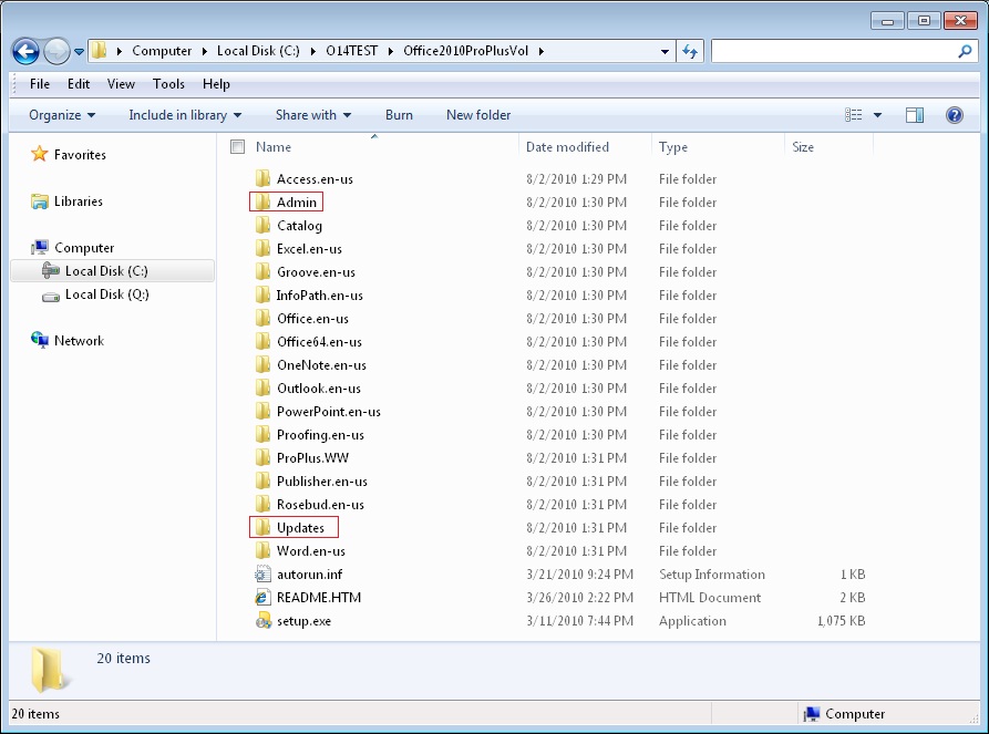 Download office 2010 setup files windows 10