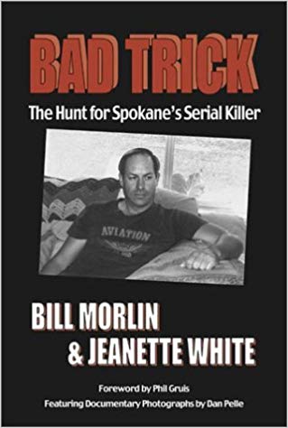 Serial killers in spokane washington state