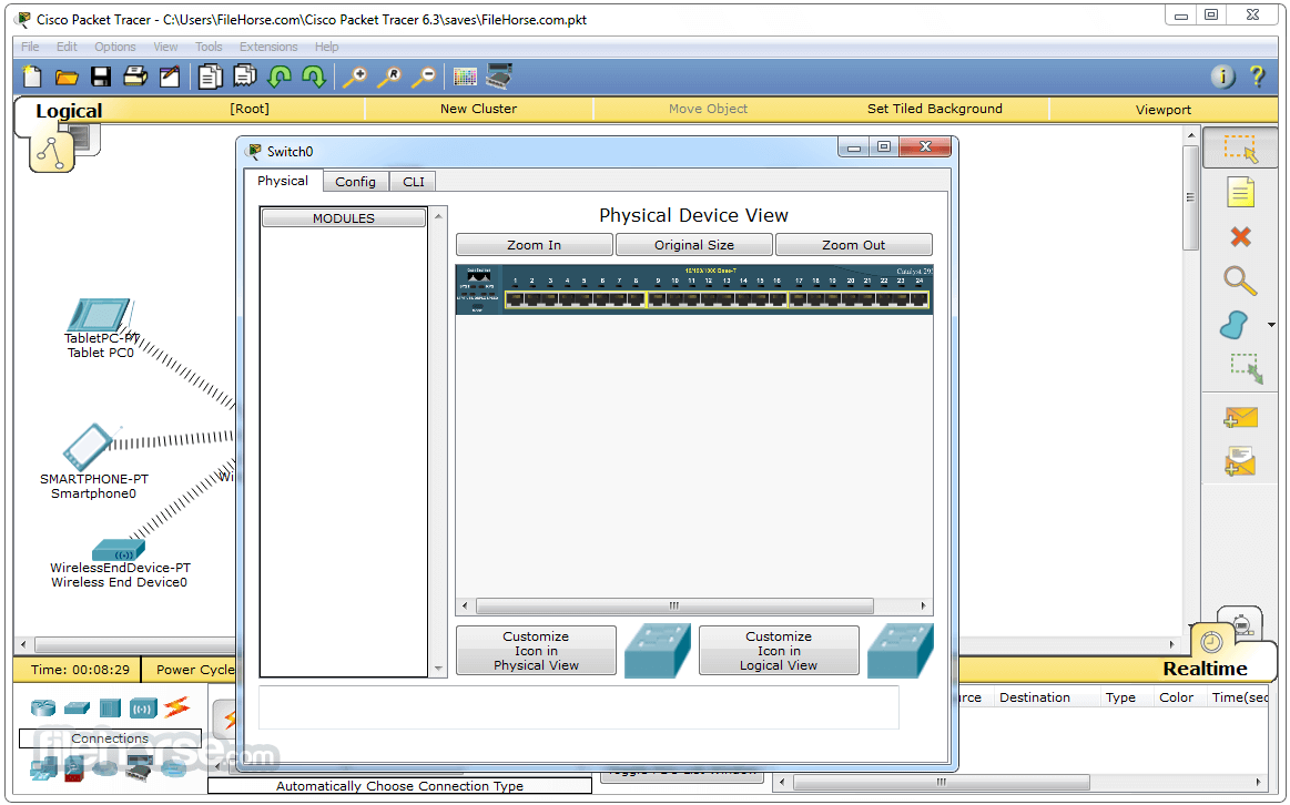 Packet radio software windows 10
